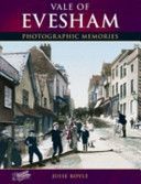 Vale of Evesham - Photographic Memories (Royle Julie)(Paperback)