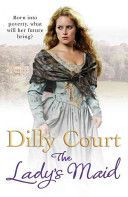 Lady's Maid (Court Dilly)(Paperback)