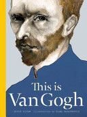 This is Van Gogh (Roddam George)(Pevná vazba)