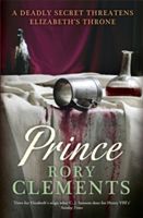 Prince (Clements Rory)(Paperback)