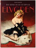 Little Book of Elvgren (Hanson Dian)(Paperback)