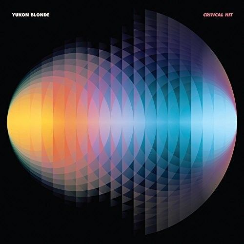 Critical Hit (Yukon Blonde) (CD / Album)