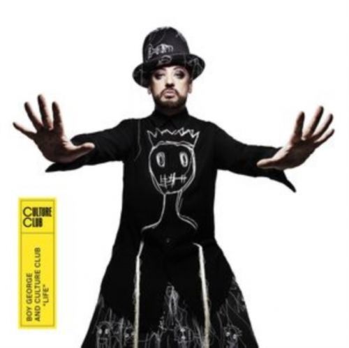 Life (Boy George and Culture Club) (CD / Album Digipak)