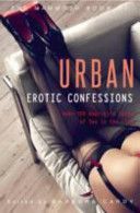 Mammoth Book of Urban Erotic Confessions (Cardy Barbara)(Paperback)
