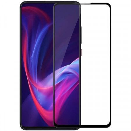 Nillkin 2.5D tvrzené sklo CP+ Pro Xiaomi Mi 9T černé