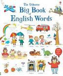 Big Book Of English Words - Mackinnon Mairi