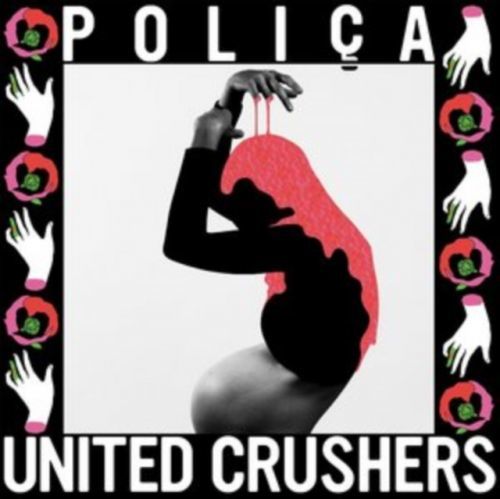 United Crushers (Polia) (CD / Album)