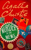 Murder in the Mews (Christie Agatha)(Paperback)