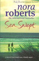 Sea Swept (Roberts Nora)(Paperback)