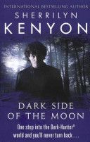 Dark Side of the Moon (Kenyon Sherrilyn)(Paperback)