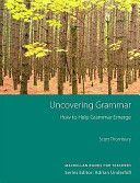 Uncovering Grammar (Thornbury Scott)(Paperback)