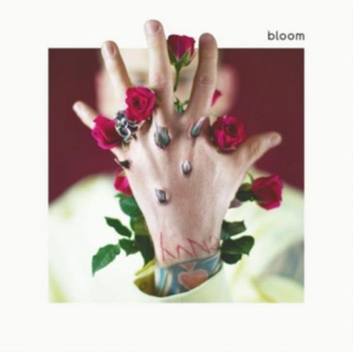 Bloom (Machine Gun Kelly) (CD / Album)