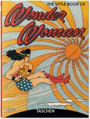 Little Book of Wonder Woman (Levitz Paul)(Paperback)