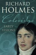 Coleridge - Early Visions (Holmes Richard)(Paperback)