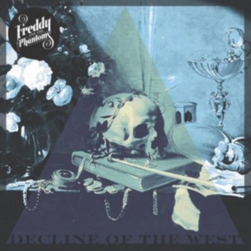 Decline of the West (Freddy and the Phantoms) (Vinyl / 12