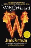 New Order (Patterson James)(Paperback)