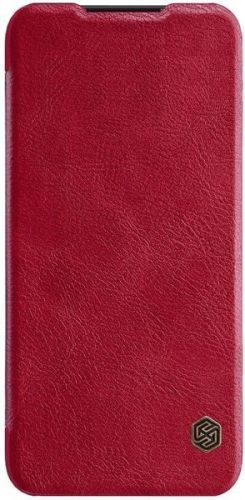 Nillkin Qin Book Pouzdro Pro Samsung Galaxy a30 Red 2446764