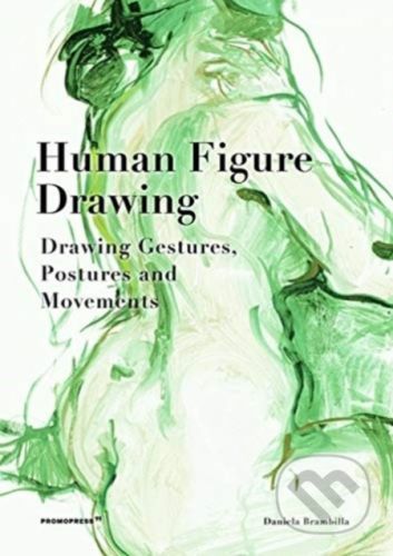 Human Figure Drawing - Daniela Brambilla