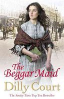 Beggar Maid (Court Dilly)(Paperback)