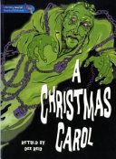 Christmas Carol: Graphic Novel(Paperback)