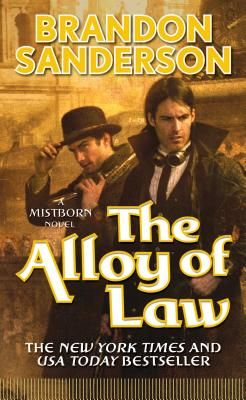ALLOY OF LAW (UNKNOWN)