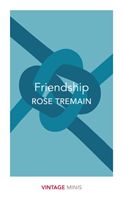 Friendship - Vintage Minis (Tremain Rose)(Paperback)