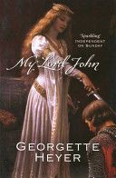 My Lord John (Heyer Georgette)(Paperback)