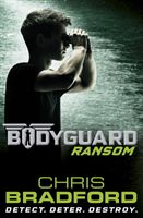 Bodyguard: Ransom (Bradford Chris)(Paperback)