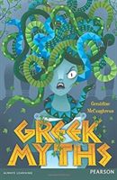 WORDSMITH YEAR 5 GREEK MYTHS (UNKNOWN)(Paperback)