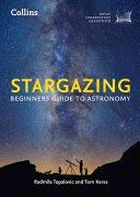 Collins Stargazing - Beginners Guide to Astronomy (Royal Observatory Greenwich)(Paperback)