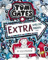 Tom Gates: Extra Special Treats (not) (Pichon Liz)(Paperback / softback)