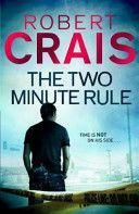 Two Minute Rule (Crais Robert)(Paperback)