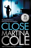 Close (Cole Martina)(Paperback)