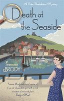 Death at the Seaside (Brody Frances)(Paperback)
