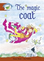 Literacy Edition Storyworlds Stage 7, Fantasy World, the Magic Coat(Paperback)