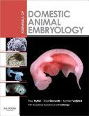 Essentials of Domestic Animal Embryology (Hyttel Poul)(Paperback)