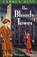 Bloody Tower (Dunn Carola)(Paperback)