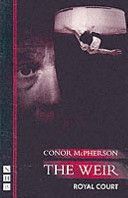 Weir (McPherson Conor)(Paperback)
