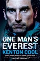 One Man's Everest - The Autobiography of Kenton Cool (Cool Kenton)(Paperback)