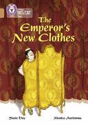 Emperor's New Clothes - Band 12/Copper (Day Susie)(Paperback)