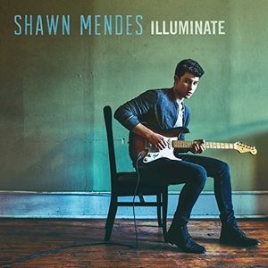 Illuminate (Shawn Mendes) (Vinyl)