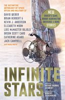 Infinite Stars (Silverberg Robert)(Paperback)
