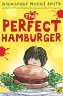 Perfect Hamburger (McCall Smith Alexander)(Paperback)