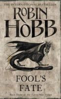 Fool's Fate (Hobb Robin)(Paperback)