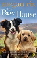 Paw House (Rix Megan)(Paperback / softback)