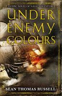 Under Enemy Colours - Charles Hayden Book 1 (Russell Sean Thomas)(Paperback)