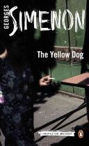 Yellow Dog (Simenon Georges)(Paperback)
