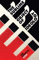 Sublime Object of Ideology (Zizek Slavoj)(Paperback)