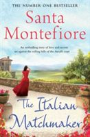 Italian Matchmaker (Montefiore Santa)(Paperback)