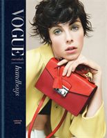 Vogue Essentials: Handbags (Asome Carolyn)(Pevná vazba)